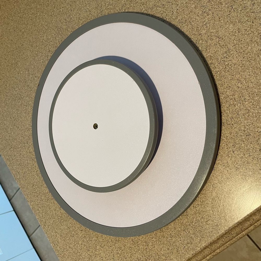Lazy Susan - Picture 2 of 2